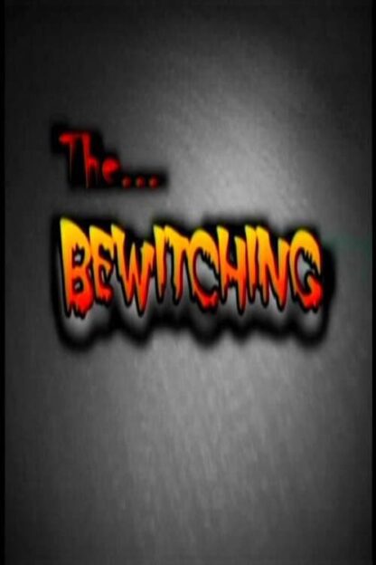 The Bewitching (2003) DVD