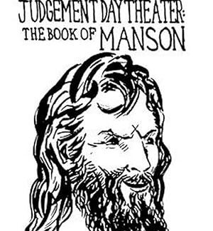 The Book of Manson (1989) DVD