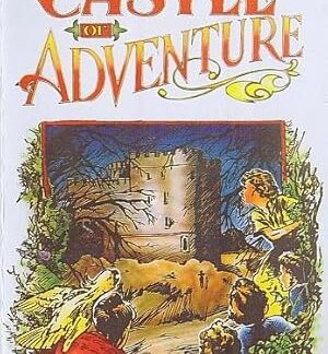 The Castle of Adventure (1990–) DVD