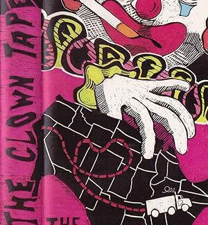 The Clown Tape (1990) DVD