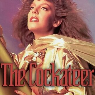 The Cockateer (1991) DVD
