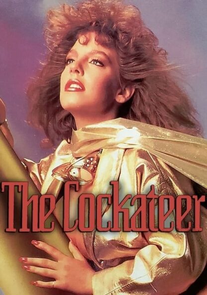 The Cockateer (1991) DVD