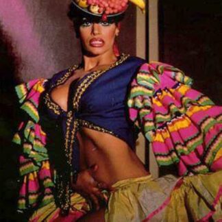 The Dancers (1981) DVD