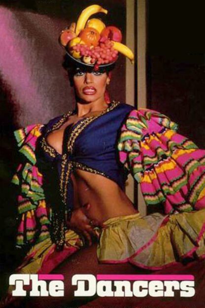 The Dancers (1981) DVD