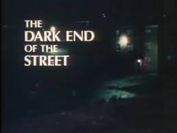 The Dark End of the Street (1981) DVD