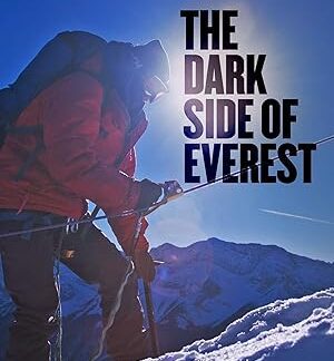 The Dark Side of Everest (2003) DVD