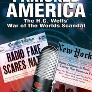 The Day That Panicked America (2005) DVD