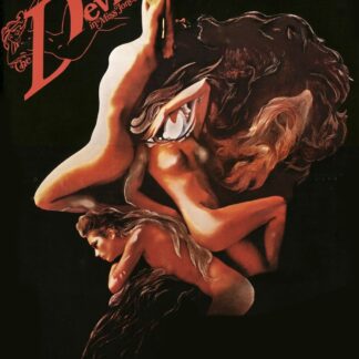 The Devil in Miss Jones 2 (1982) DVD
