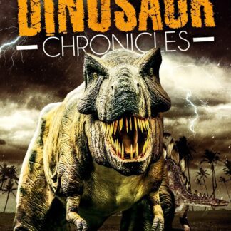 The Dinosaur Chronicles (2004) DVD