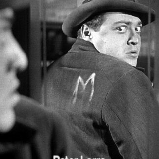 The Double Face of Peter Lorre (1984) DVD