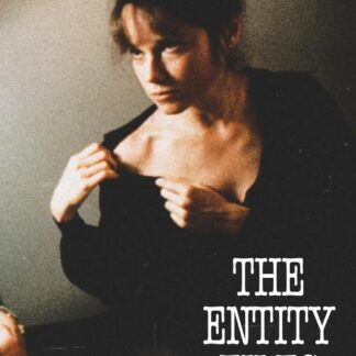 The Entity Files (2005) DVD