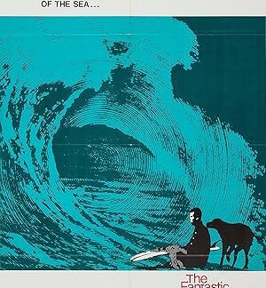 The Fantastic Plastic Machine (1969) DVD