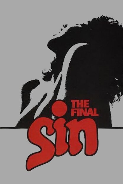 The Final Sin (1977) DVD