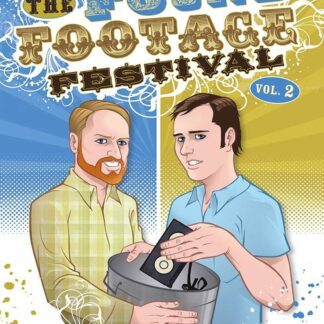 The Found Footage Festival Volume 2: Live in Minneapolis (2007) DVD
