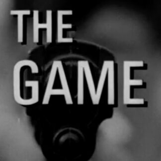 The Game (1966) DVD