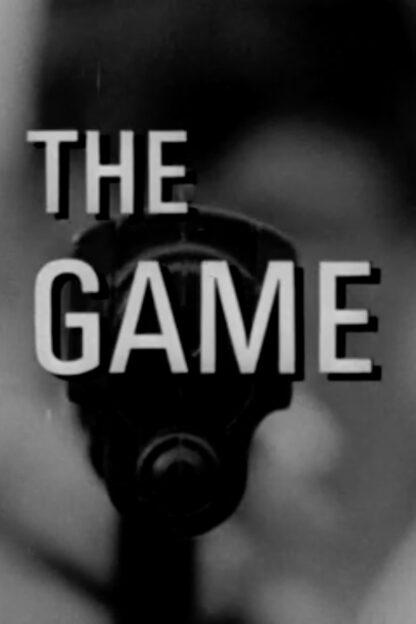 The Game (1966) DVD