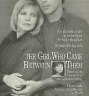 The Girl Who Came Between Them (1990) DVD