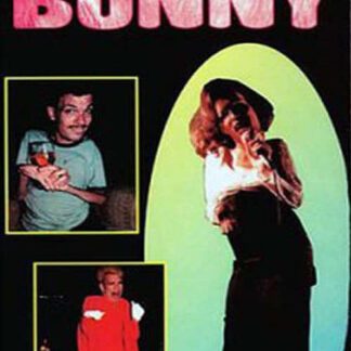 The Goddess Bunny (1994) DVD