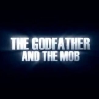 The Godfather and the Mob (2006) DVD