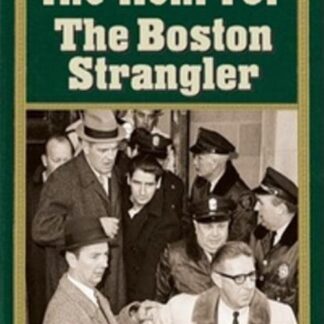 The Hunt for the Boston Strangler (2007) DVD