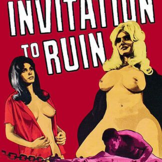 The Invitation (1975) DVD