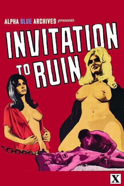 The Invitation (1975) DVD
