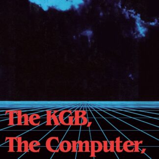 The KGB, the Computer and Me (1990) DVD