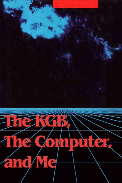 The KGB, the Computer and Me (1990) DVD