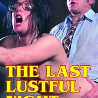 The Last Lustful Night (1976) DVD