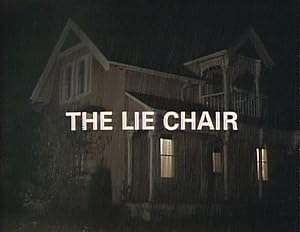 The Lie Chair (1976) DVD
