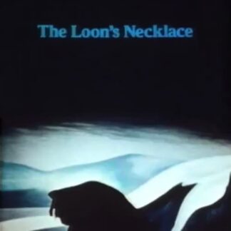 The Loon's Necklace (1949) DVD