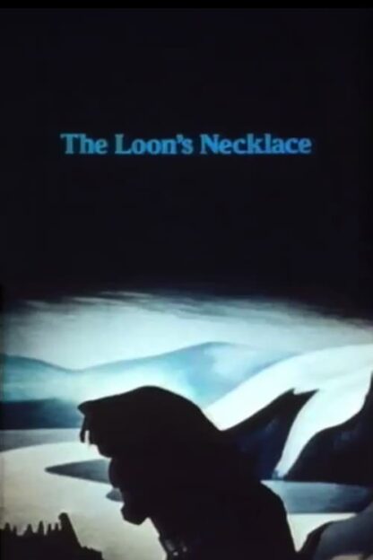 The Loon's Necklace (1949) DVD
