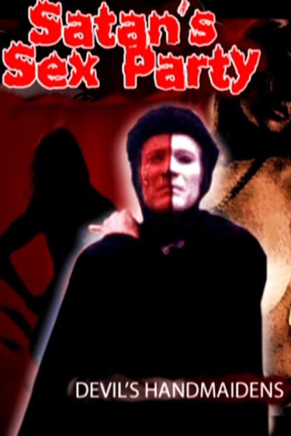 The Lucifers (1971) DVD