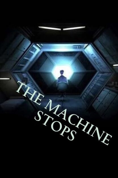 The Machine Stops (2009) DVD