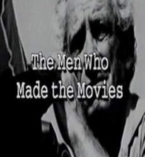 The Men Who Made the Movies: Samuel Fuller (2002) DVD