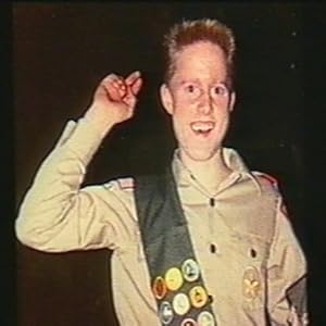 The Nuclear Boy Scout (2003) DVD