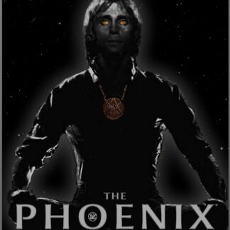 The Phoenix (1981) DVD