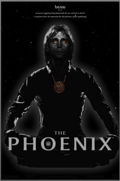 The Phoenix (1981) DVD