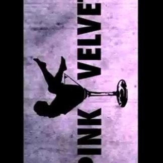 The Pink Velvet Halloween Burlesque Show! (2006) DVD