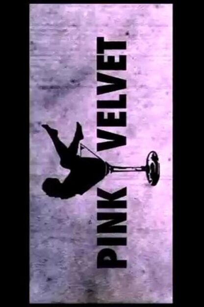 The Pink Velvet Halloween Burlesque Show! (2006) DVD