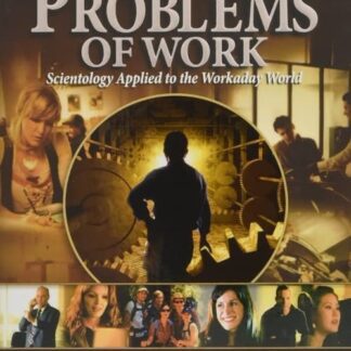 The Problems of Work (2010) DVD