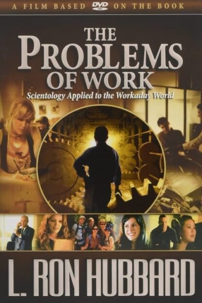 The Problems of Work (2010) DVD