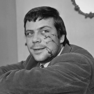 The Real Oliver Reed (2000) DVD