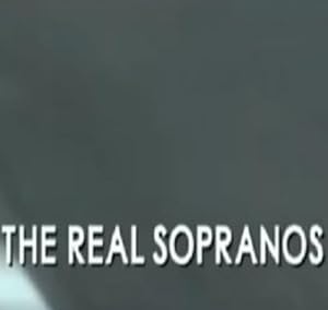 The Real Sopranos (2006) DVD