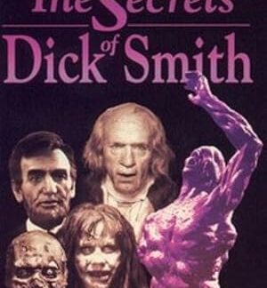 The Secrets of Dick Smith (1991) DVD
