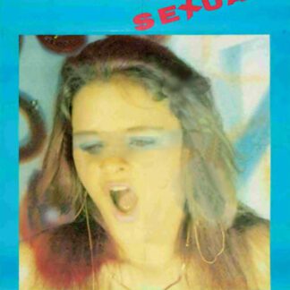 The Sexual Mafia (1986) DVD