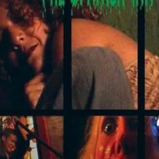 The Spanish Inn (2006) DVD