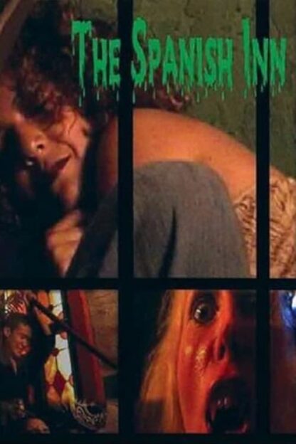 The Spanish Inn (2006) DVD