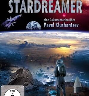 The Star Dreamer (2002) DVD