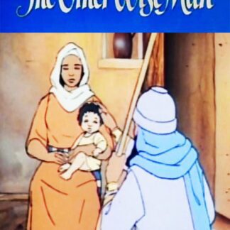 The Story of the Other Wise Man (1989) DVD